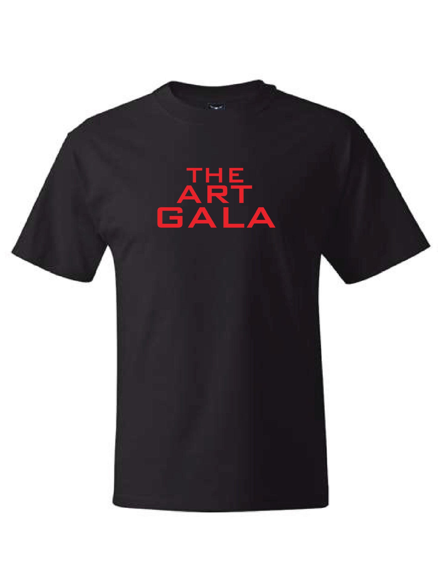 DELANTE DE LA OLA MENS TEE