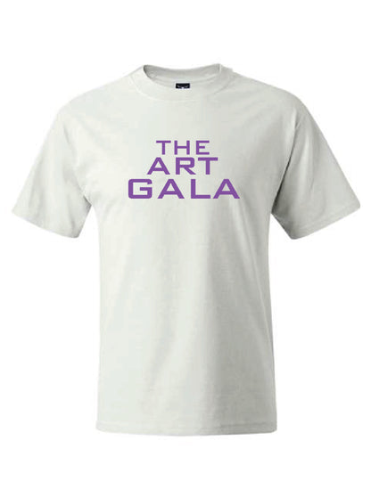 GALA RATHER SAVE EARTH MENS TEE