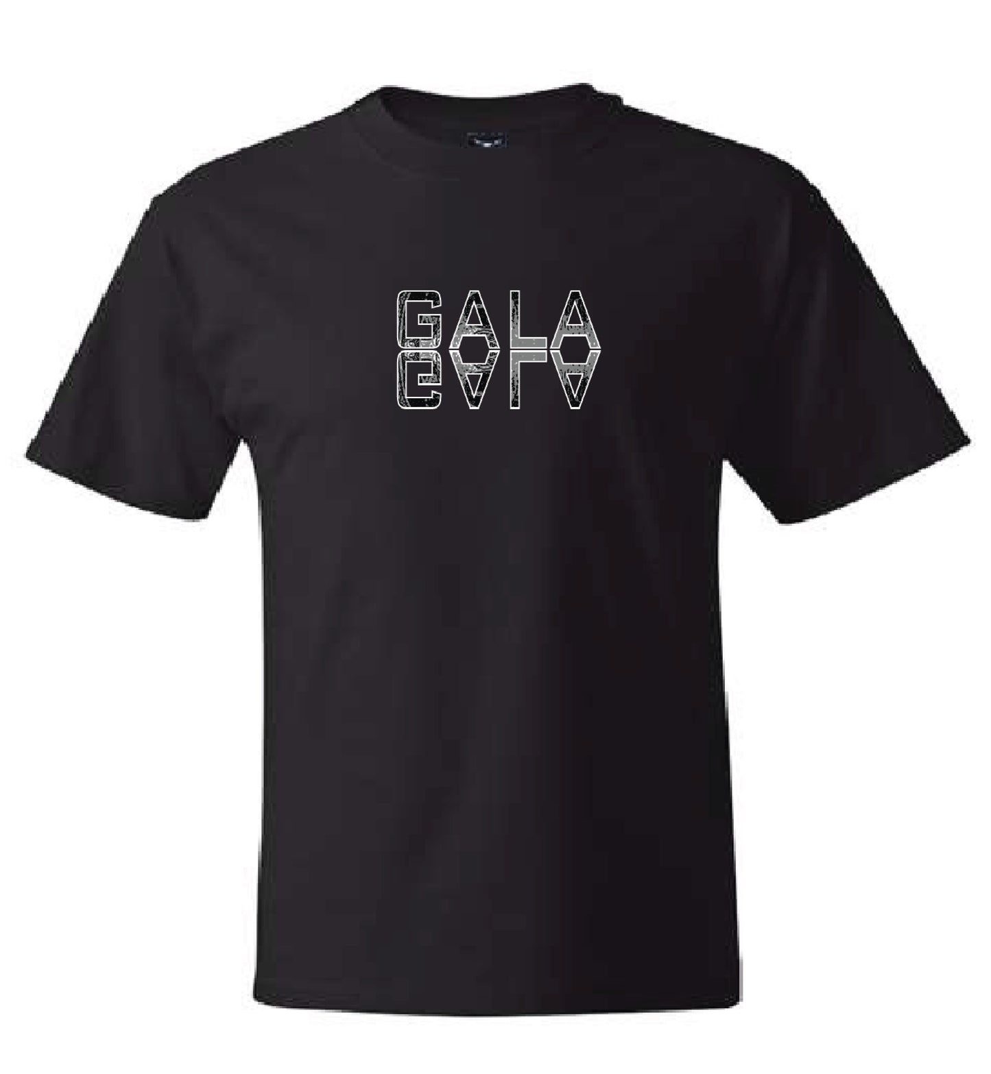 MONEY GLITCH MENS TEE