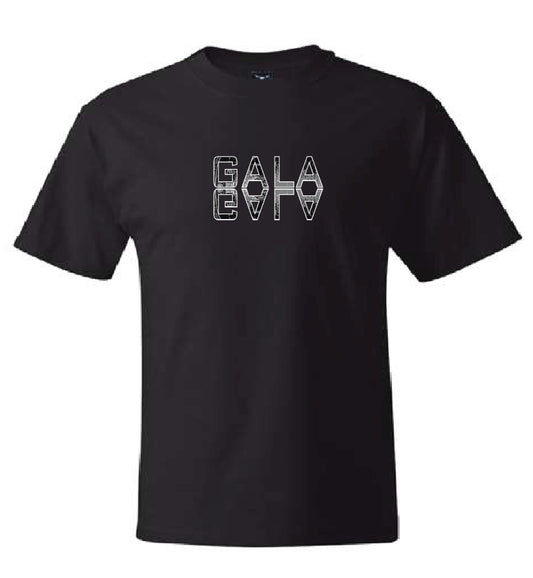 MONEY GLITCH MENS TEE