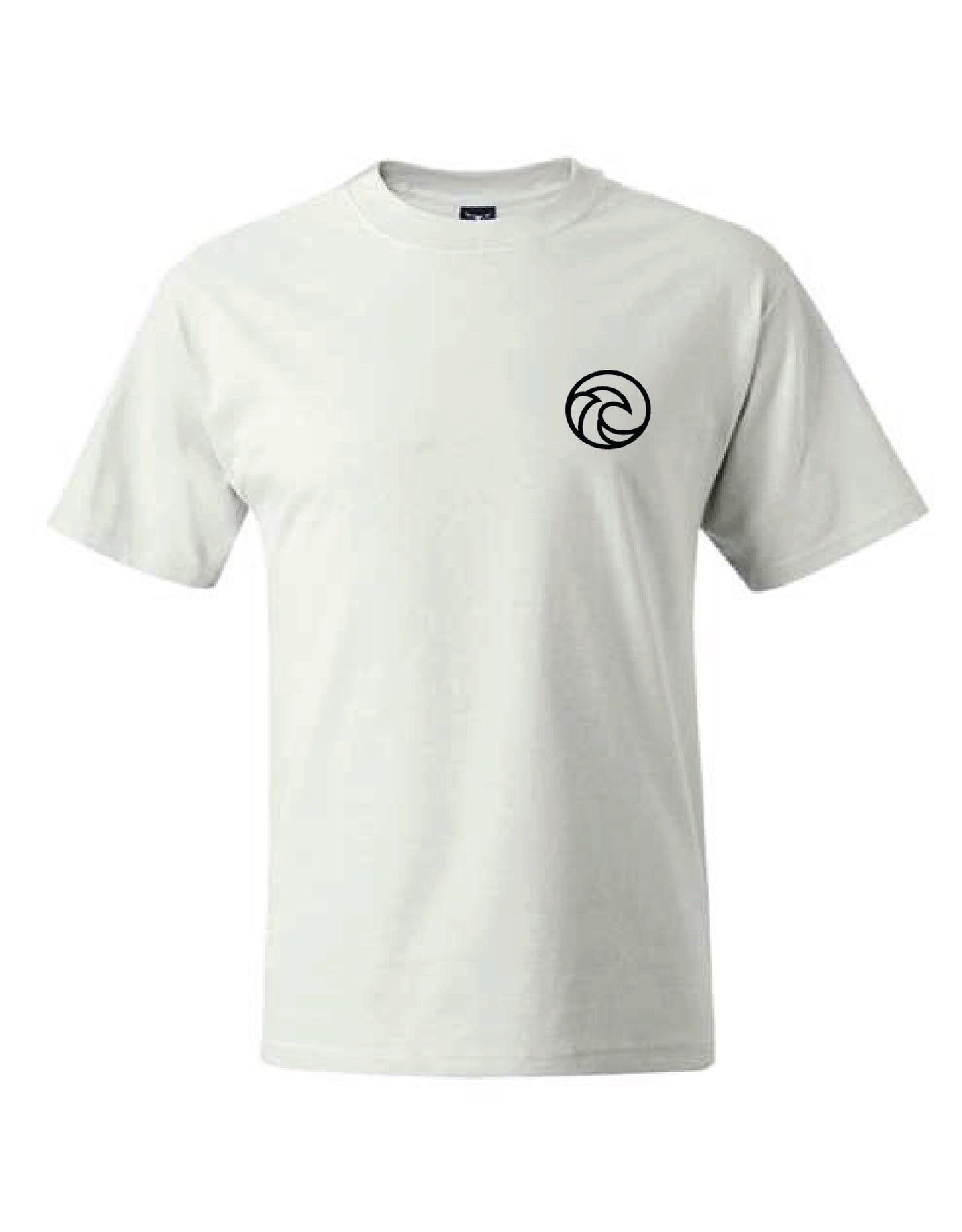 WAVE MENS QUICK THROW ON TEE