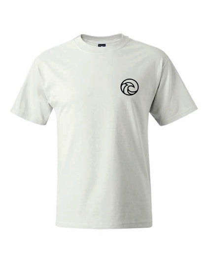 WAVE MENS QUICK THROW ON TEE