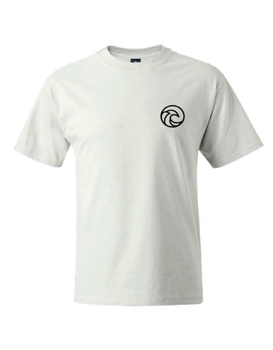 WAVE MENS QUICK THROW ON TEE