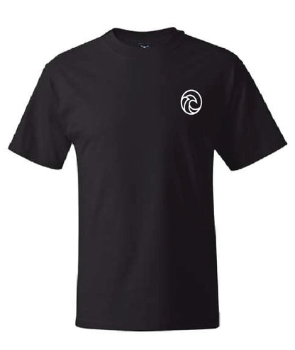 WAVE MENS THROW ON TEE