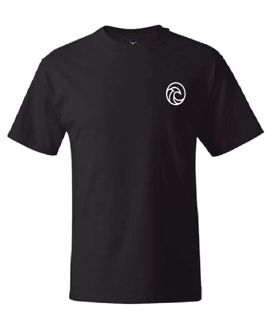 WAVE MENS THROW ON TEE