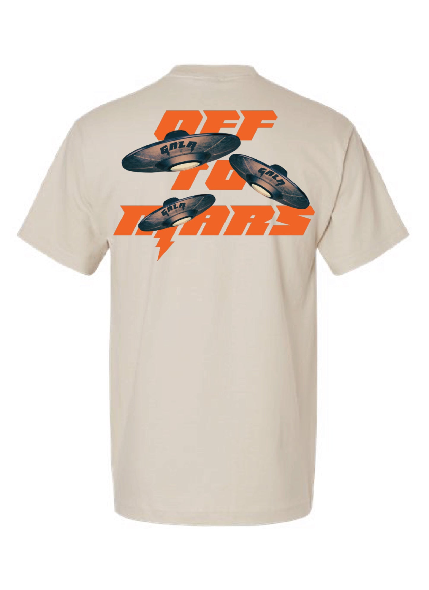 OTM MENS TEE