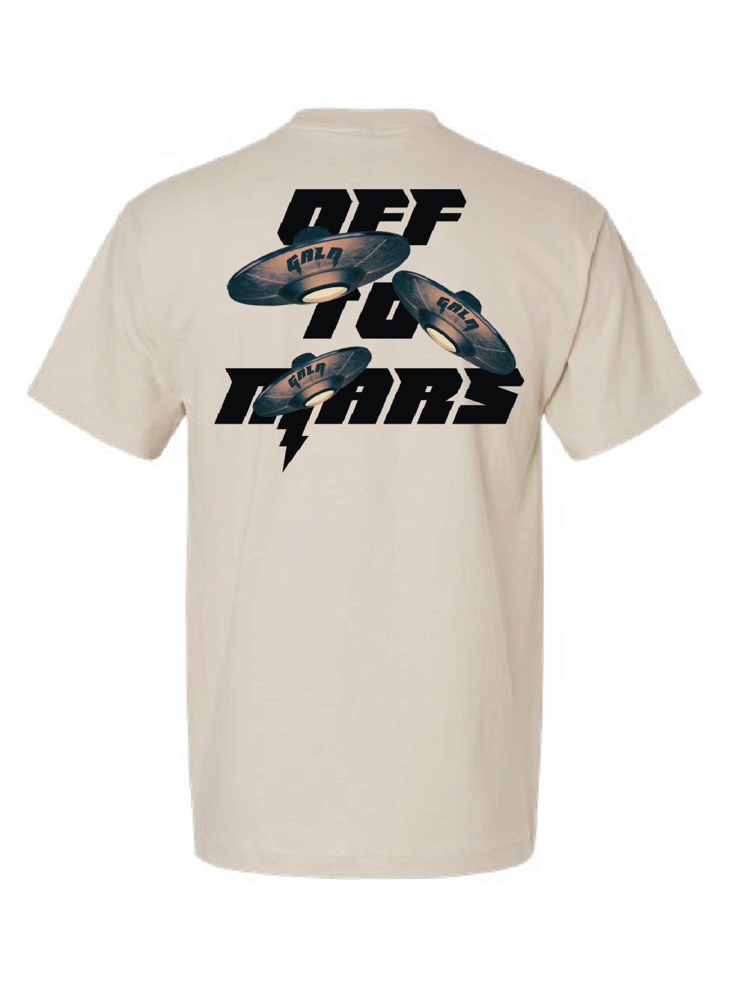 OTM MENS TEE