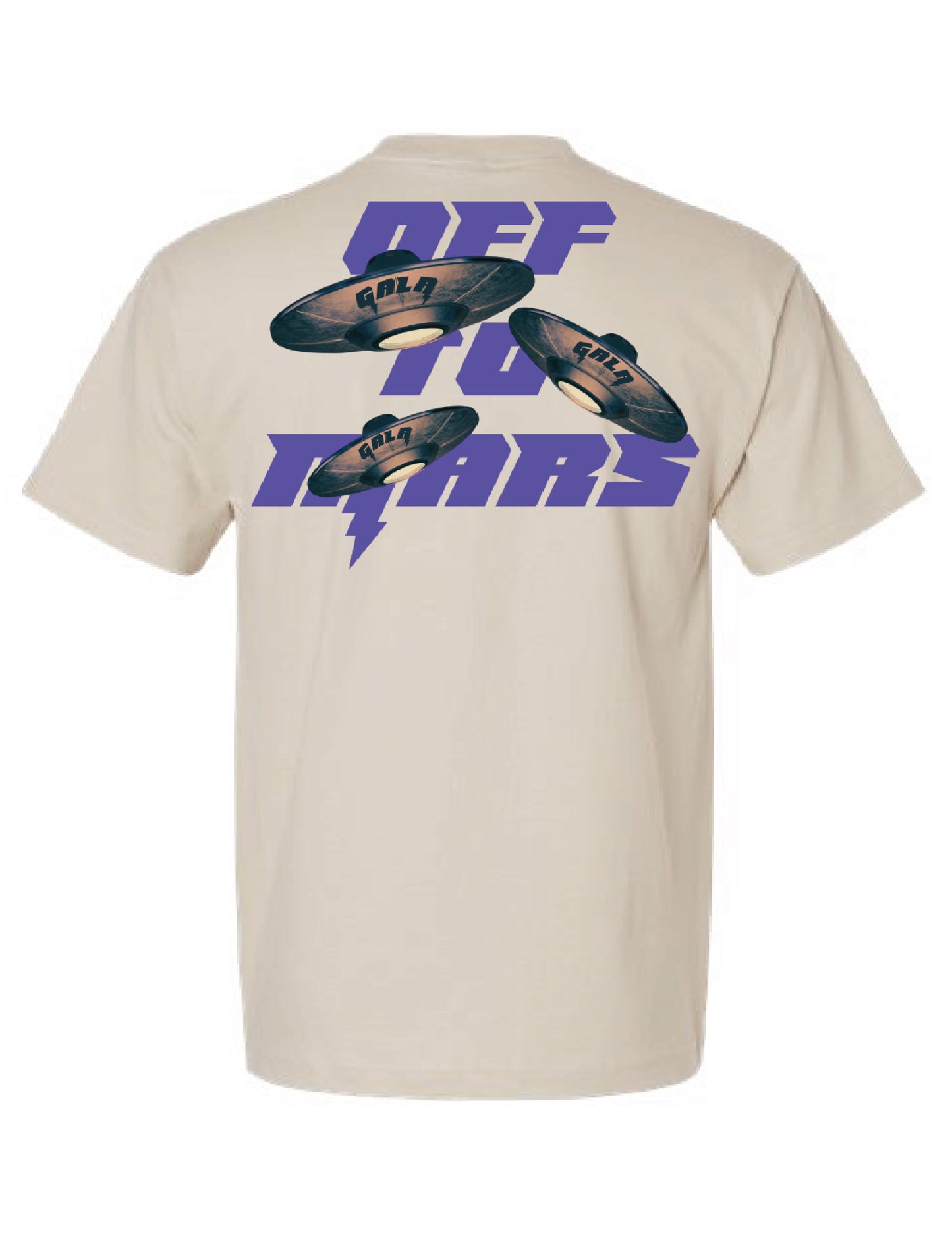 OTM MENS TEE