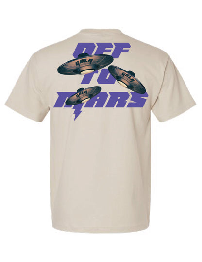 OTM MENS TEE