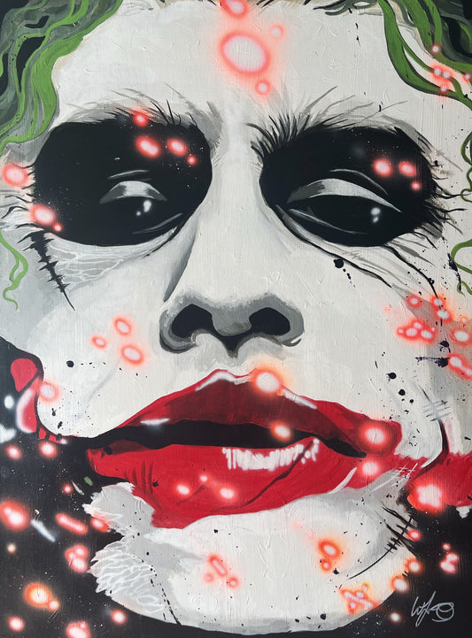 "JOKER REVAMP"