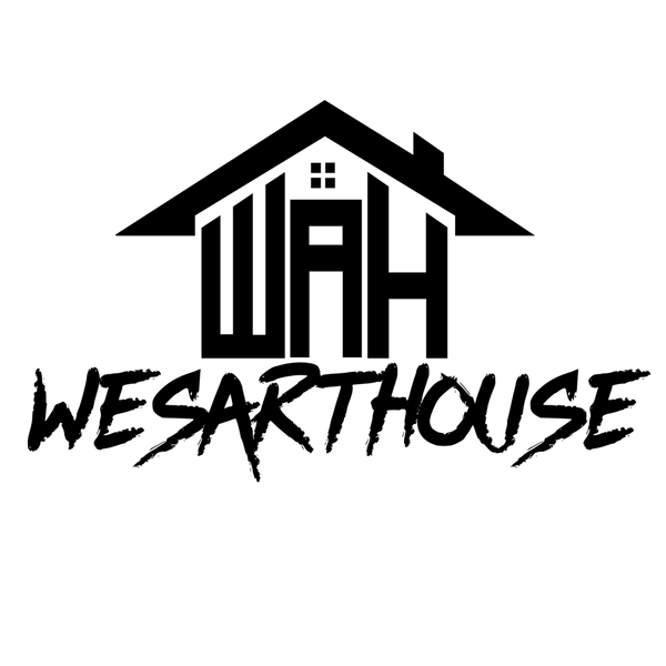 WesArtHouse